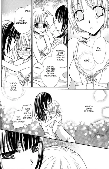 [Mikuni Hadzime] Gokujou Drops 1 Fhentai - Page 83