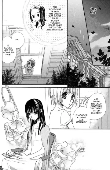 [Mikuni Hadzime] Gokujou Drops 1 Fhentai - Page 91