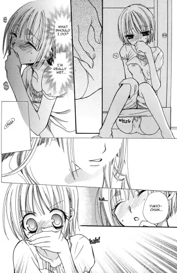 [Mikuni Hadzime] Gokujou Drops 1 Fhentai - Page 97