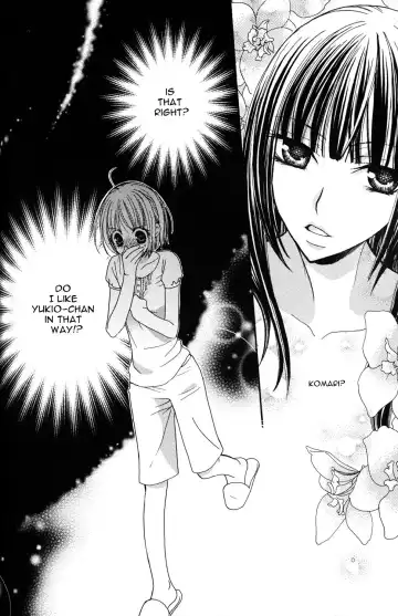 [Mikuni Hadzime] Gokujou Drops 1 Fhentai - Page 99