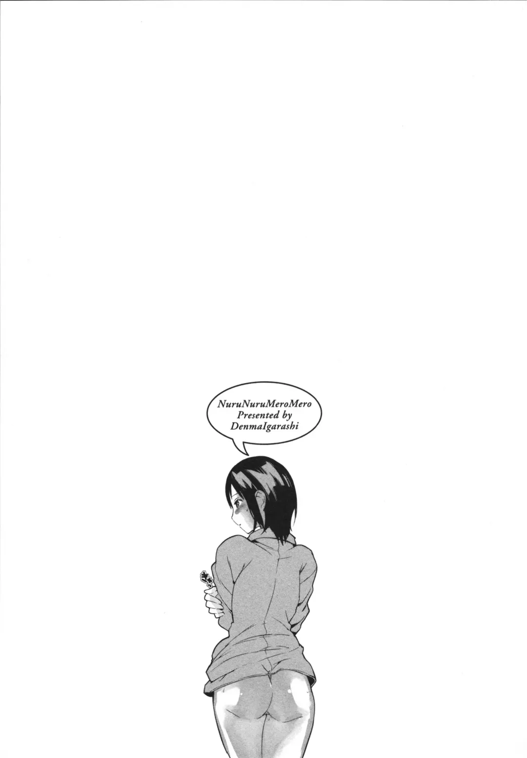 [Igarashi Denma] Nurunuru Meromero Fhentai - Page 119