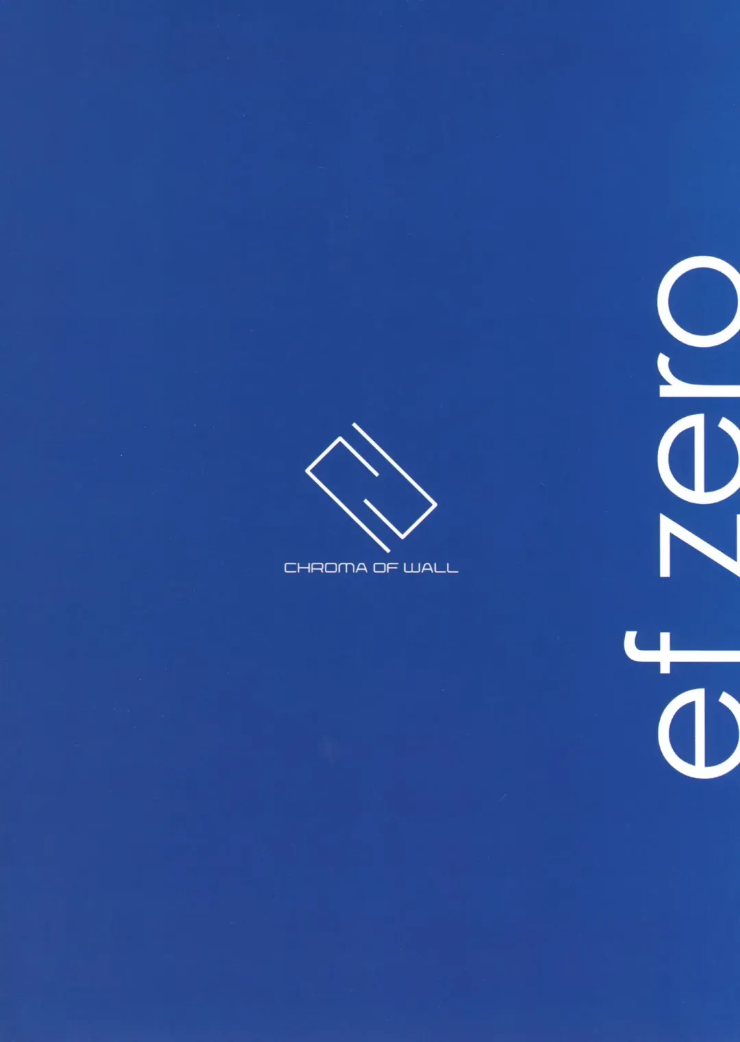 [Saitom] ef zero Fhentai - Page 18