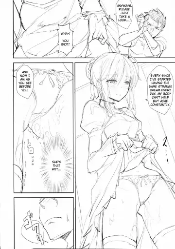 [Saitom] ef zero Fhentai - Page 5