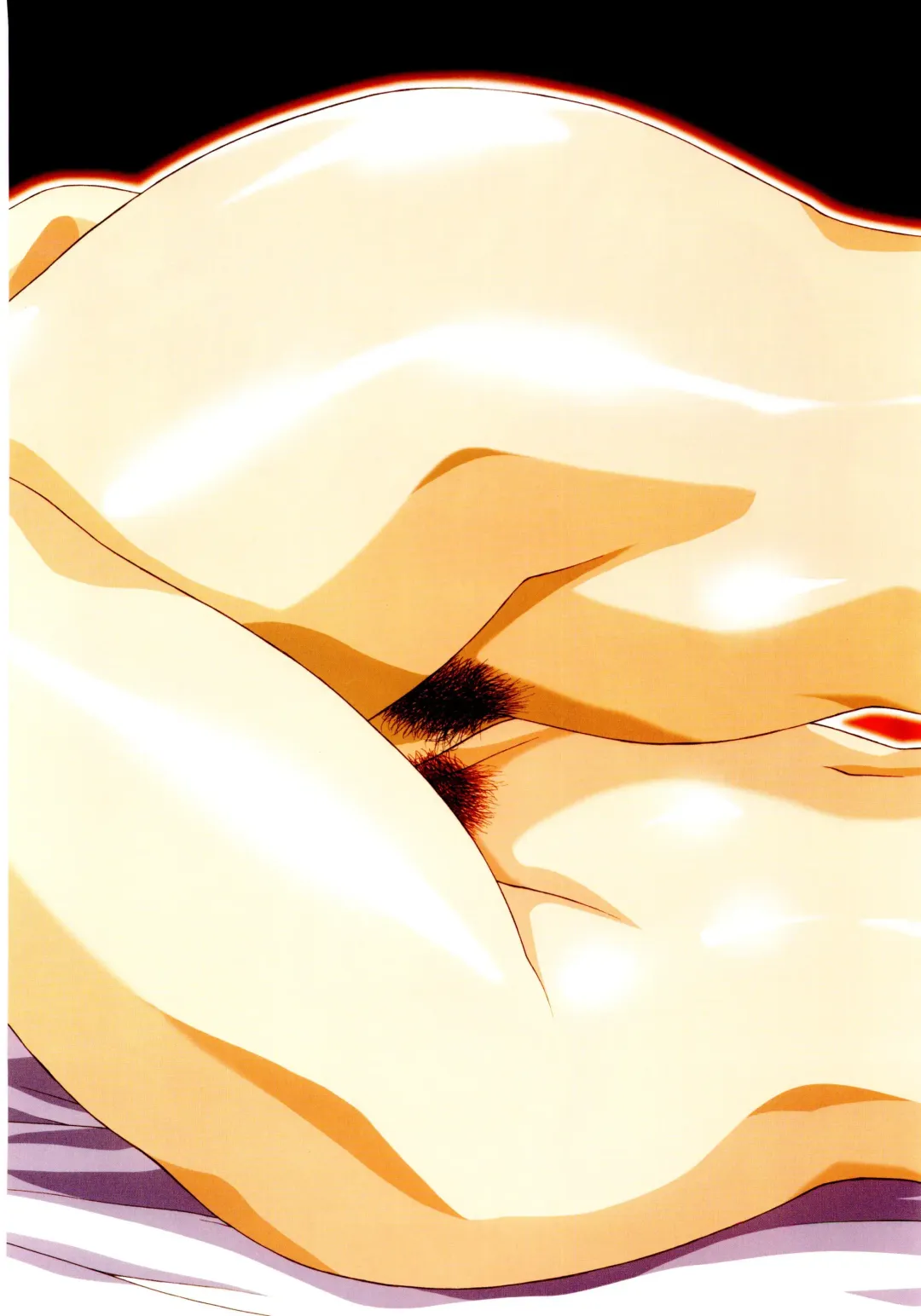 [Urushihara Satoshi] Urushihara Satoshi Illustration Shuu Love Hadaka Mai Fhentai - Page 8