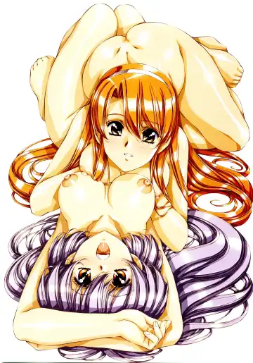 [Urushihara Satoshi] Urushihara Satoshi Illustration Shuu Love Hadaka Mai Fhentai - Page 66