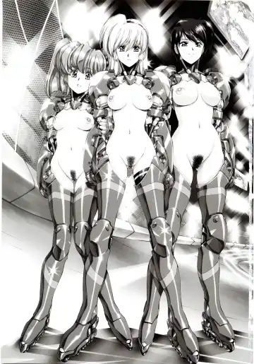 [Urushihara Satoshi] Urushihara Satoshi Illustration Shuu Love Hadaka Mai Fhentai - Page 82