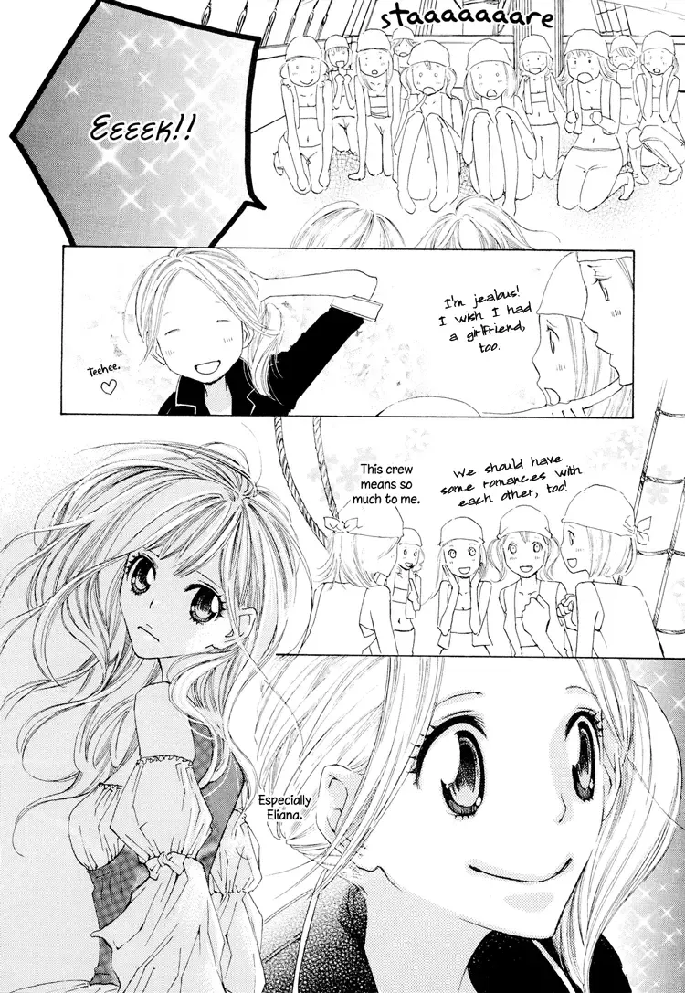 [Takahashi Itsumi] Love Flag Girls!! Ch.1-8 Fhentai - Page 104