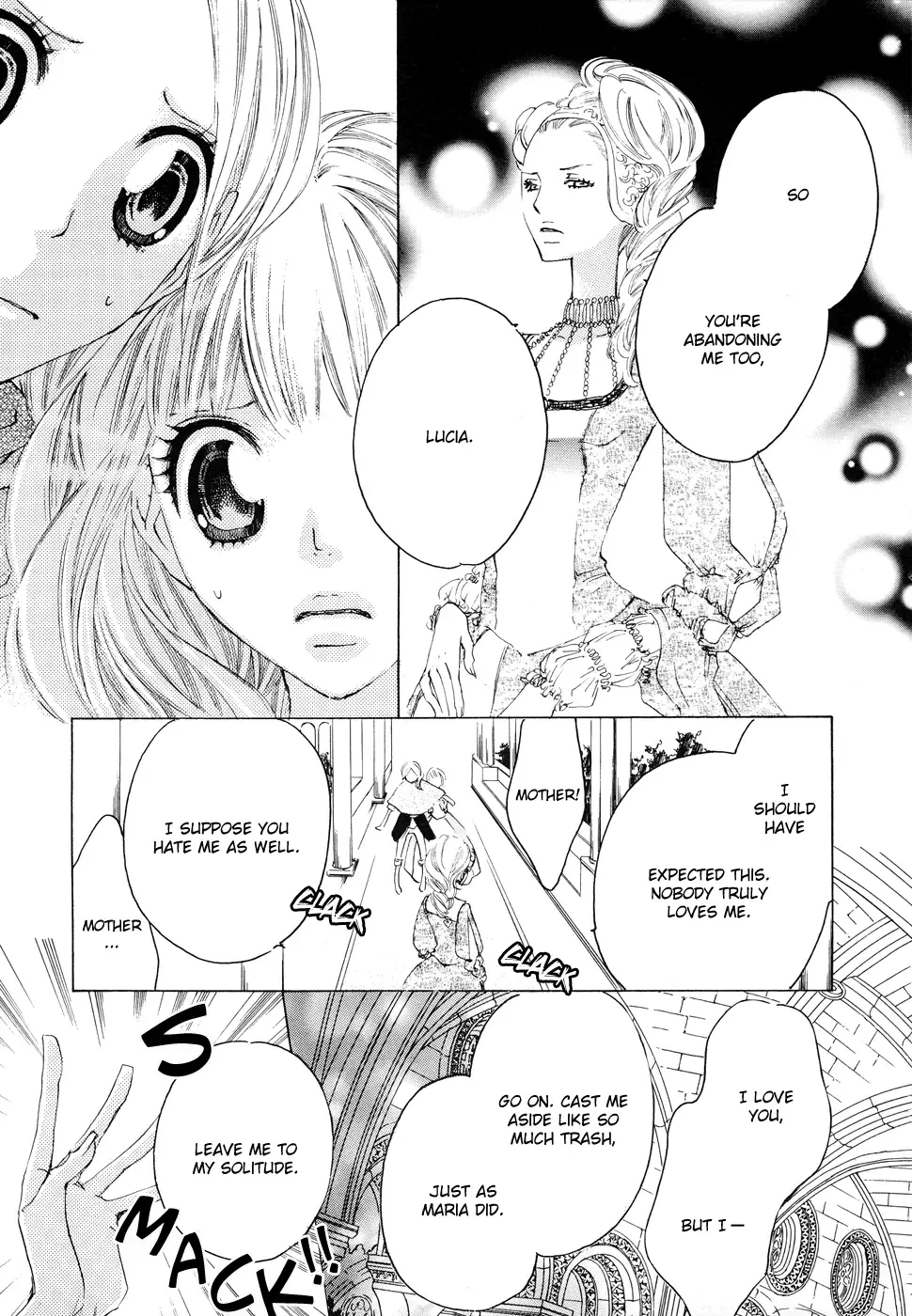 [Takahashi Itsumi] Love Flag Girls!! Ch.1-8 Fhentai - Page 118
