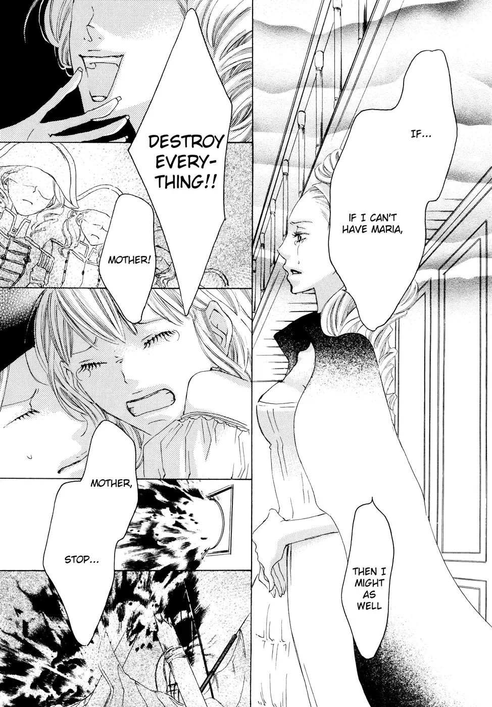 [Takahashi Itsumi] Love Flag Girls!! Ch.1-8 Fhentai - Page 133