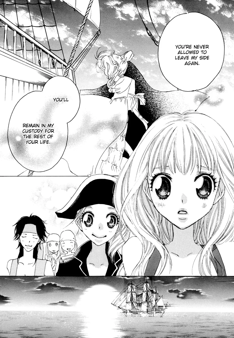 [Takahashi Itsumi] Love Flag Girls!! Ch.1-8 Fhentai - Page 140