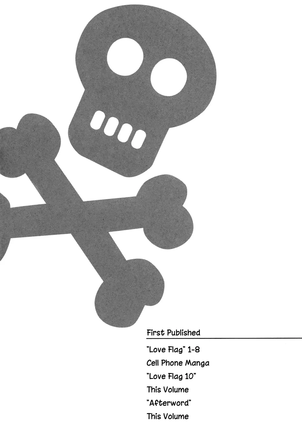 [Takahashi Itsumi] Love Flag Girls!! Ch.1-8 Fhentai - Page 154