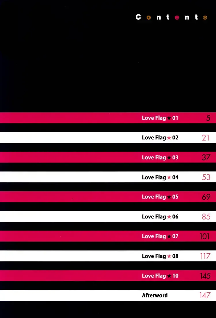 [Takahashi Itsumi] Love Flag Girls!! Ch.1-8 Fhentai - Page 7