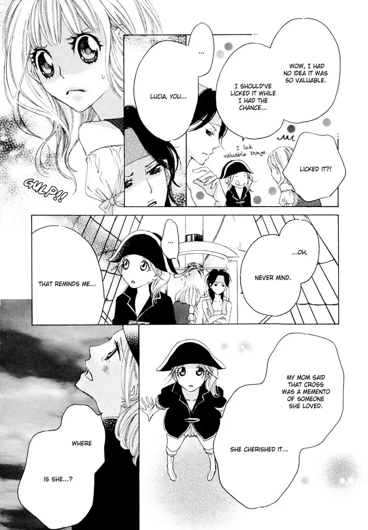 [Takahashi Itsumi] Love Flag Girls!! Ch.1-8 Fhentai - Page 70