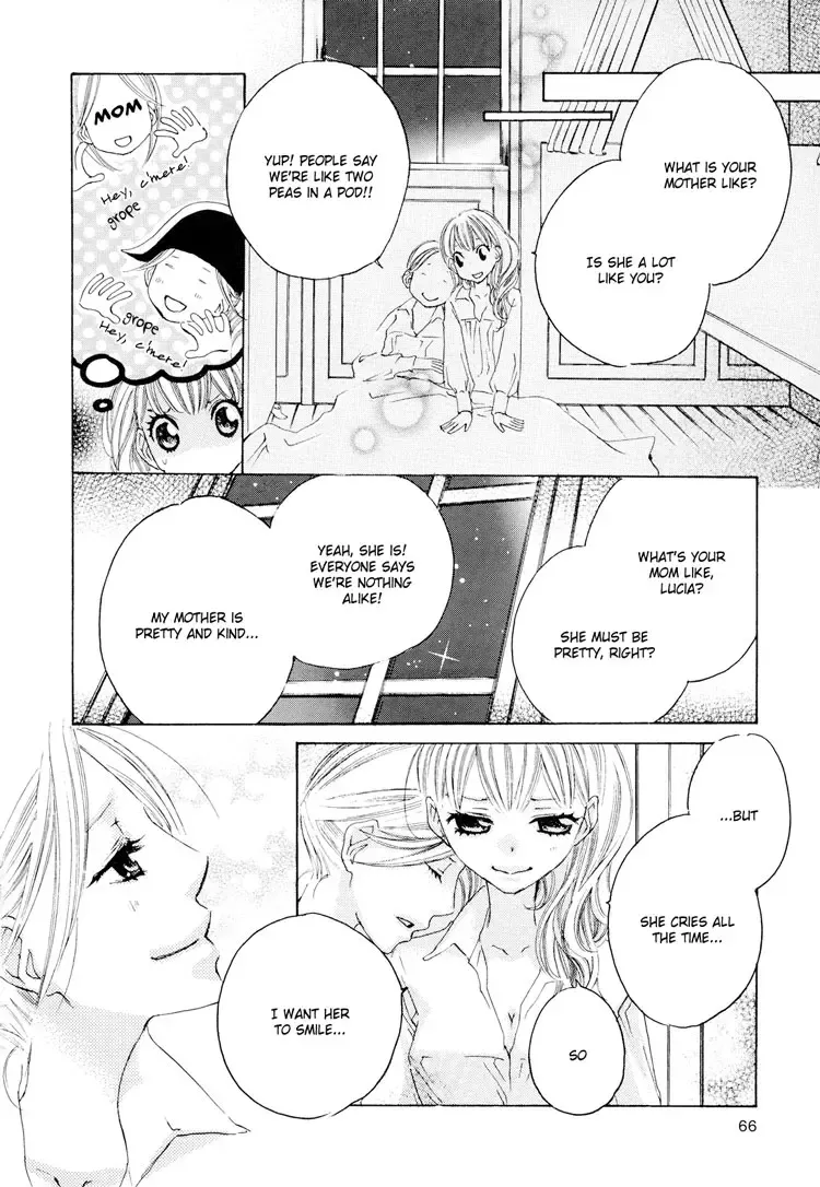 [Takahashi Itsumi] Love Flag Girls!! Ch.1-8 Fhentai - Page 72