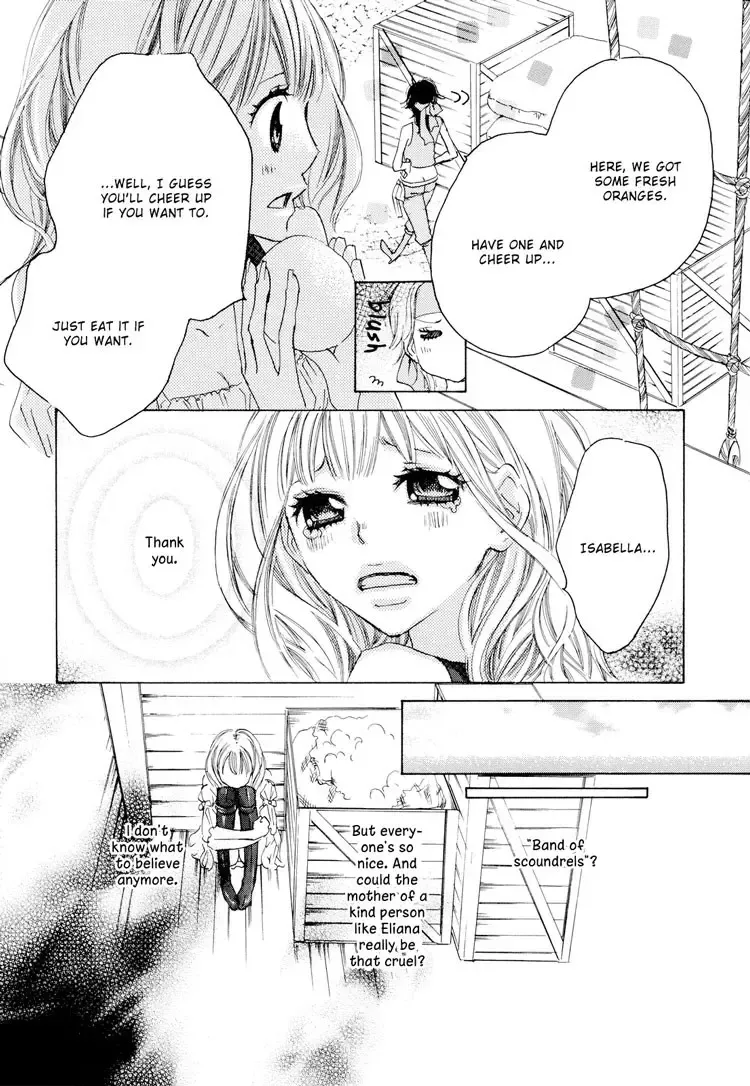 [Takahashi Itsumi] Love Flag Girls!! Ch.1-8 Fhentai - Page 80