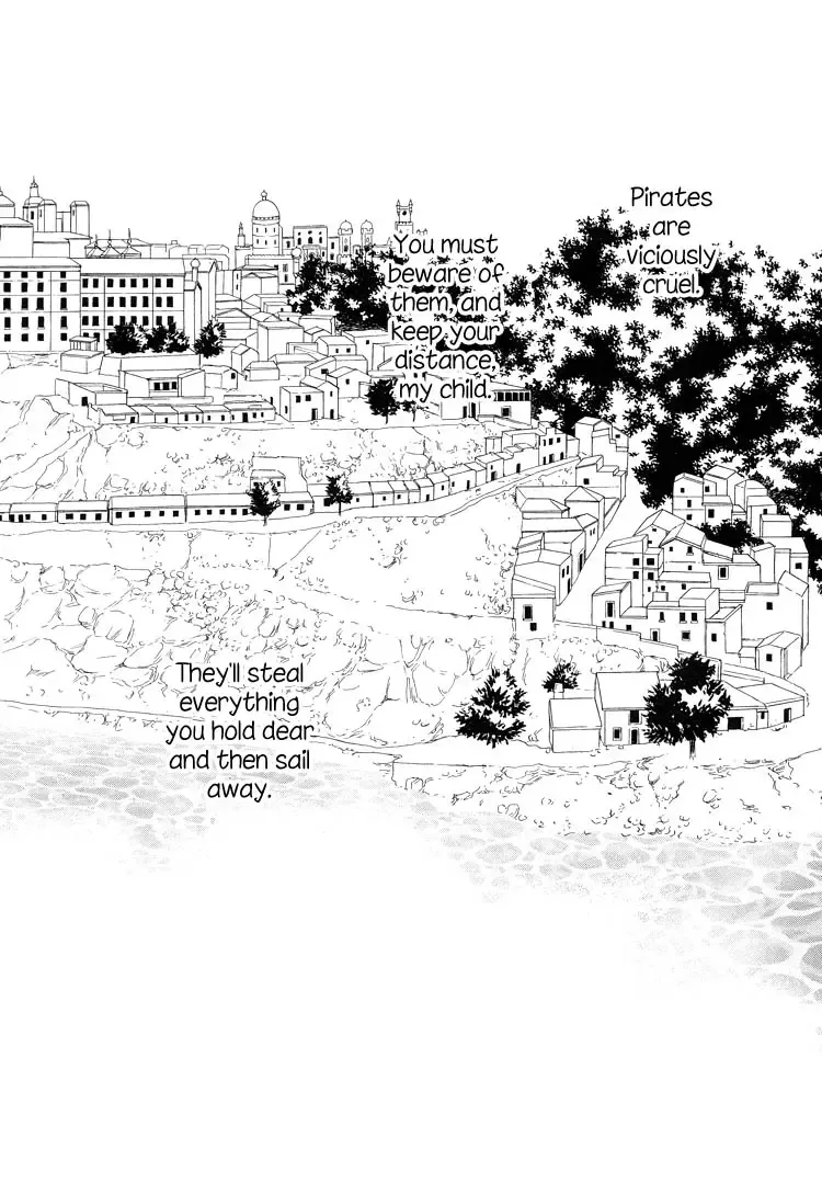 [Takahashi Itsumi] Love Flag Girls!! Ch.1-8 Fhentai - Page 9