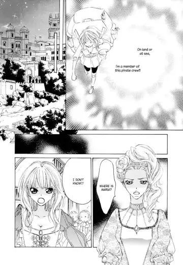 [Takahashi Itsumi] Love Flag Girls!! Ch.1-8 Fhentai - Page 106