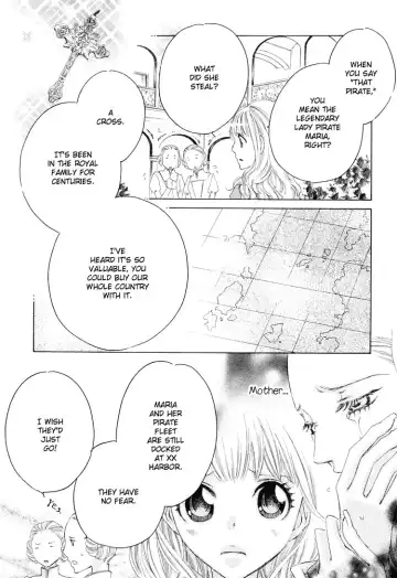 [Takahashi Itsumi] Love Flag Girls!! Ch.1-8 Fhentai - Page 11