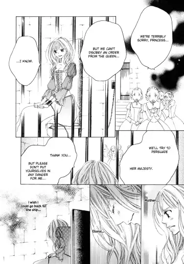 [Takahashi Itsumi] Love Flag Girls!! Ch.1-8 Fhentai - Page 111