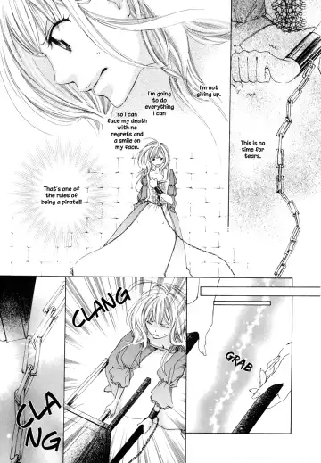 [Takahashi Itsumi] Love Flag Girls!! Ch.1-8 Fhentai - Page 112