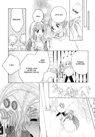 [Takahashi Itsumi] Love Flag Girls!! Ch.1-8 Fhentai - Page 117