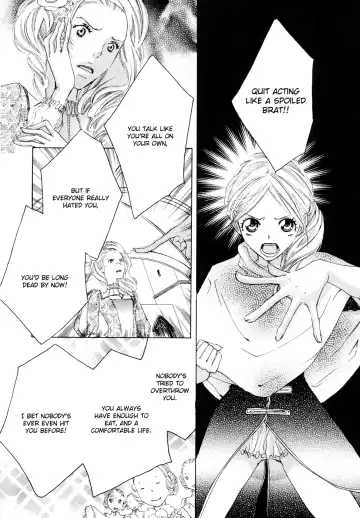 [Takahashi Itsumi] Love Flag Girls!! Ch.1-8 Fhentai - Page 119