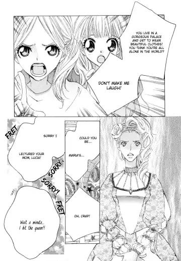 [Takahashi Itsumi] Love Flag Girls!! Ch.1-8 Fhentai - Page 120