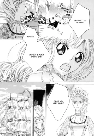 [Takahashi Itsumi] Love Flag Girls!! Ch.1-8 Fhentai - Page 121