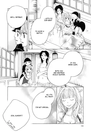 [Takahashi Itsumi] Love Flag Girls!! Ch.1-8 Fhentai - Page 123