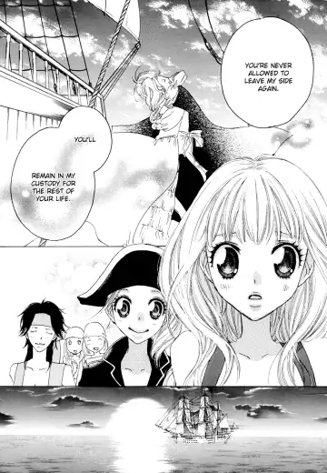 [Takahashi Itsumi] Love Flag Girls!! Ch.1-8 Fhentai - Page 140