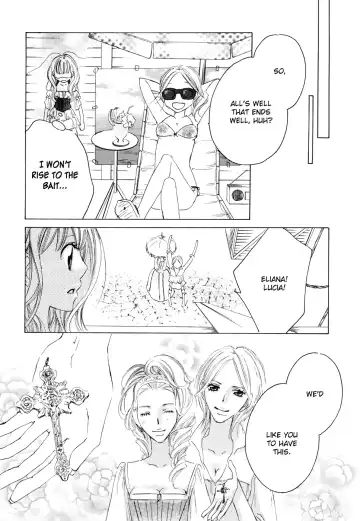 [Takahashi Itsumi] Love Flag Girls!! Ch.1-8 Fhentai - Page 141