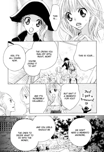 [Takahashi Itsumi] Love Flag Girls!! Ch.1-8 Fhentai - Page 142