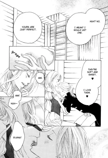 [Takahashi Itsumi] Love Flag Girls!! Ch.1-8 Fhentai - Page 144