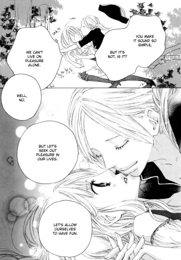 [Takahashi Itsumi] Love Flag Girls!! Ch.1-8 Fhentai - Page 151