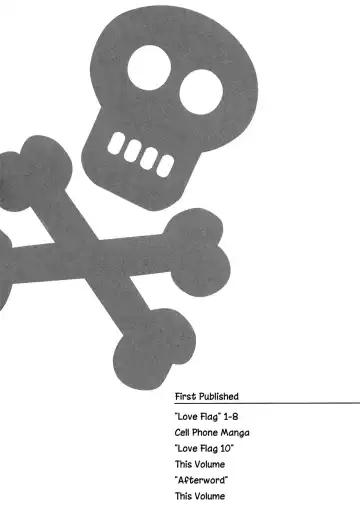 [Takahashi Itsumi] Love Flag Girls!! Ch.1-8 Fhentai - Page 154