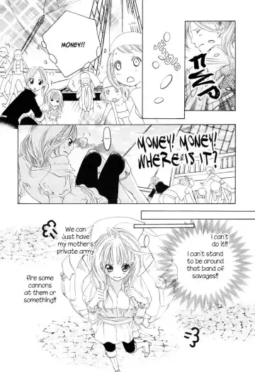 [Takahashi Itsumi] Love Flag Girls!! Ch.1-8 Fhentai - Page 18