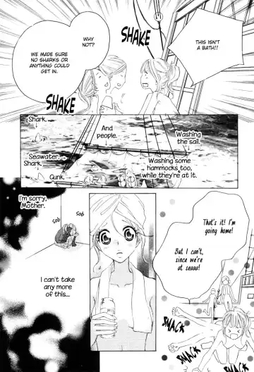 [Takahashi Itsumi] Love Flag Girls!! Ch.1-8 Fhentai - Page 34