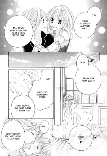 [Takahashi Itsumi] Love Flag Girls!! Ch.1-8 Fhentai - Page 37