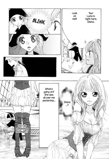 [Takahashi Itsumi] Love Flag Girls!! Ch.1-8 Fhentai - Page 46