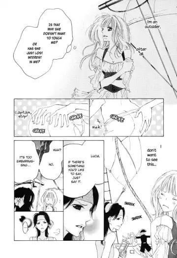 [Takahashi Itsumi] Love Flag Girls!! Ch.1-8 Fhentai - Page 47