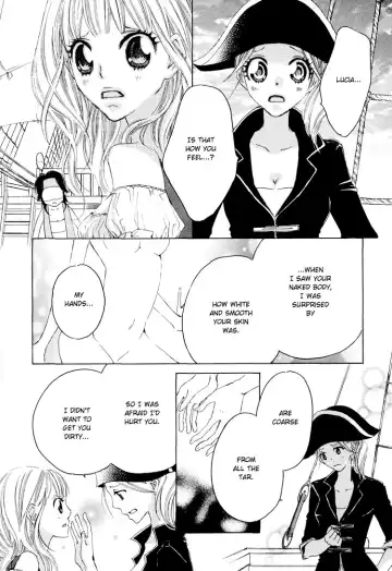 [Takahashi Itsumi] Love Flag Girls!! Ch.1-8 Fhentai - Page 49