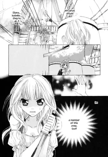 [Takahashi Itsumi] Love Flag Girls!! Ch.1-8 Fhentai - Page 57