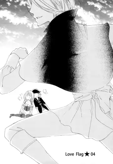 [Takahashi Itsumi] Love Flag Girls!! Ch.1-8 Fhentai - Page 59