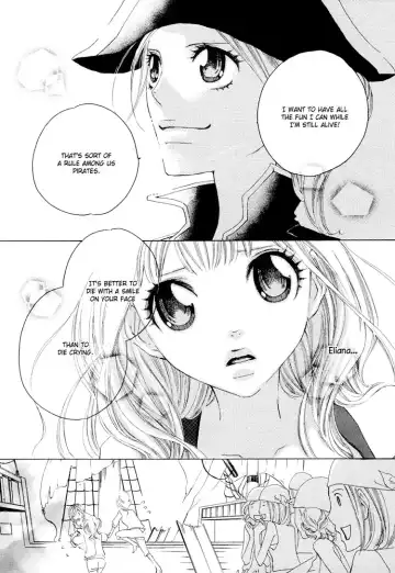 [Takahashi Itsumi] Love Flag Girls!! Ch.1-8 Fhentai - Page 67