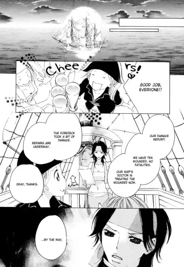 [Takahashi Itsumi] Love Flag Girls!! Ch.1-8 Fhentai - Page 68