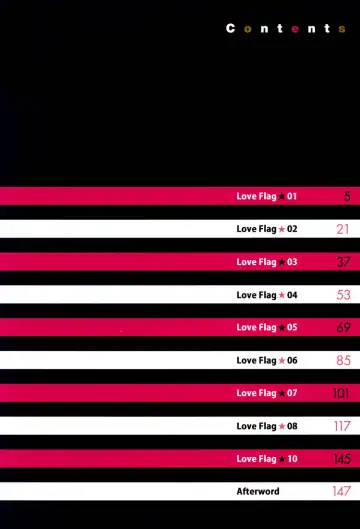 [Takahashi Itsumi] Love Flag Girls!! Ch.1-8 Fhentai - Page 7