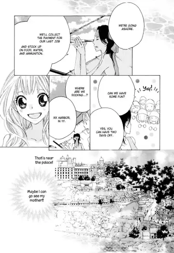 [Takahashi Itsumi] Love Flag Girls!! Ch.1-8 Fhentai - Page 74