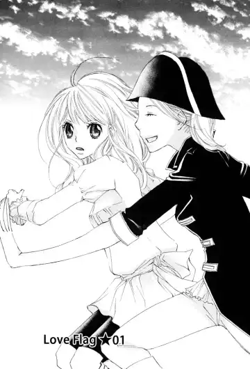 [Takahashi Itsumi] Love Flag Girls!! Ch.1-8 Fhentai - Page 8