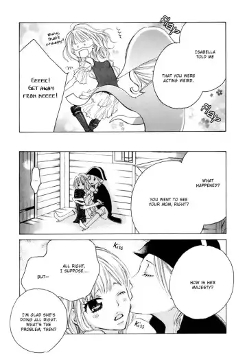 [Takahashi Itsumi] Love Flag Girls!! Ch.1-8 Fhentai - Page 82