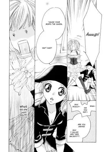 [Takahashi Itsumi] Love Flag Girls!! Ch.1-8 Fhentai - Page 83